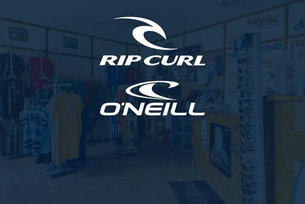 online surf shop ireland