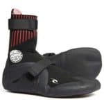 rip curl 5mm split toes