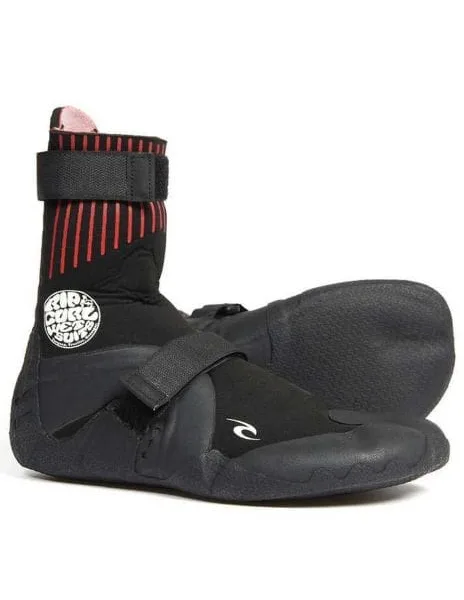 rip curl 5mm split toes