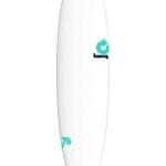 76 torq fun rental board