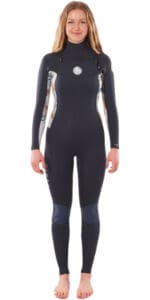 RIP CURL DAWN PATROL 5/3 WOMENS WETSUIT