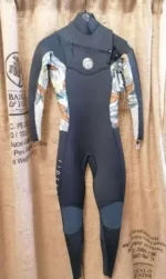 NEW NEW D PATROL 53