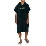 Rip Curl 'Wet As' Hooded Towel Robe