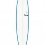 Torq 8FT Longboard for All-Level Surfers