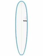 Torq 8FT Longboard for All-Level Surfers