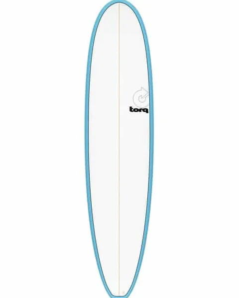Torq 8FT Longboard for All-Level Surfers