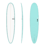 Torq 8FT Longboard for All-Level Surfers