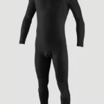 O'NEILL HYPERFREAK FIRE 5/4 MENS WETSUIT