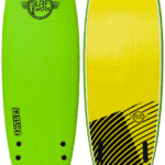 6ft 6 SURFWORX BANSHEE FISH HYBRID SURFBOARD