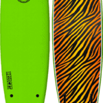 7ft Surfworx Hellcat Mini Mal Surfboard