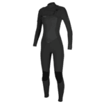 O'NEILL EPIC 5/4 CHEST ZIP WOMENS WETSUIT