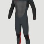 O’Neill Epic 5/4 Chest Zip Youth Wetsuit