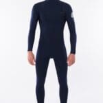 WSM9XM Ripcurl dawn patrol performance 32 czip navy wetsuit BSC