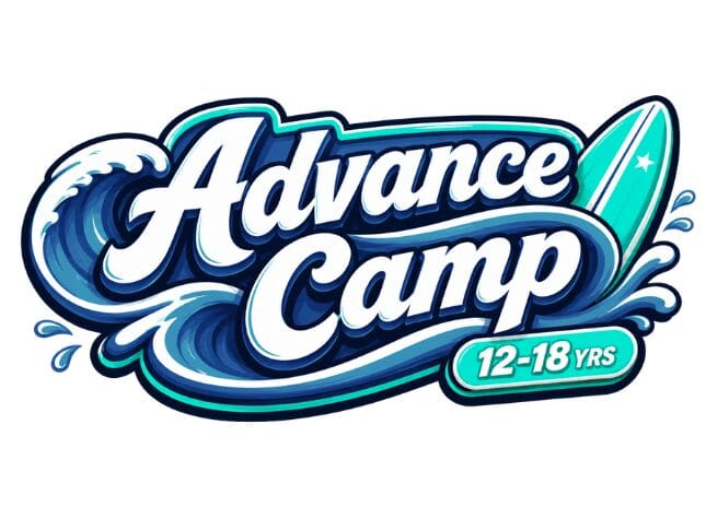 Bens Summer Surf Camps Advanced