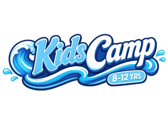 Bens Summer Surf Camps Kids