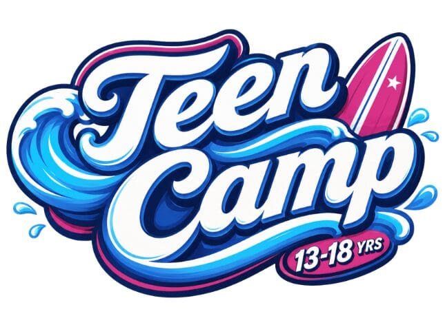 Bens Summer Surf Camps Teen